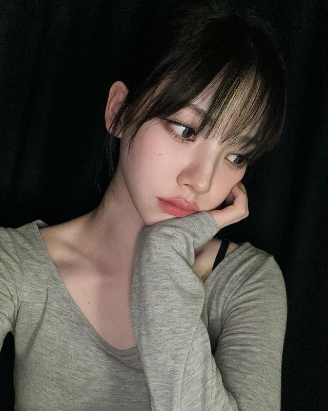  aespa Karina 