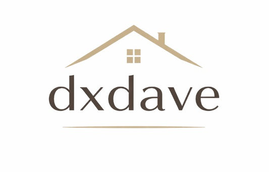 dxdave Ridgecut Brown Gator Leather Armchair