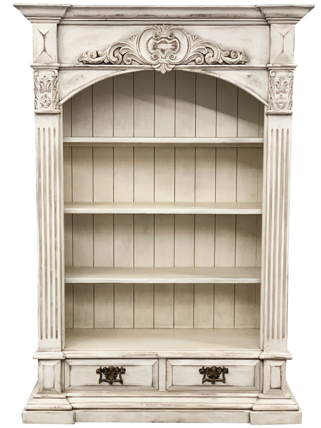 dxdave Francesca Bookcase