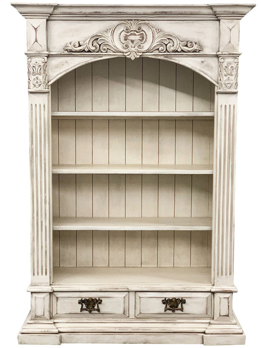 dxdave Francesca Bookcase